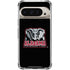 University of Alabama Primary Logo Pixel 9/9 Pro Clear Case