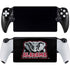 University of Alabama Primary Logo PlayStation PS5 Skins