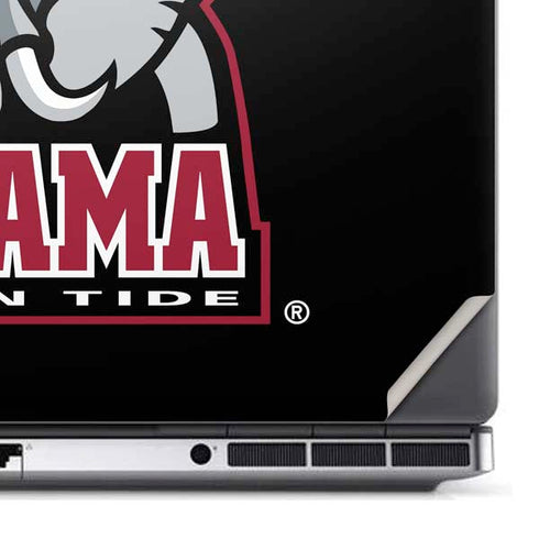 University of Alabama Primary Logo Dell Precision Skin