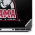 University of Alabama Primary Logo Dell Precision Skin