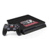 University of Alabama Primary Logo PlayStation PS4 Skins