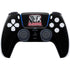 University of Alabama Primary Logo PlayStation PS5 Skins