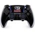 University of Alabama Primary Logo PS5 DualSense Edge Pro Controller Skin