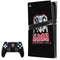 University of Alabama Primary Logo PS5 Pro Bundle Skin