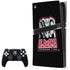 University of Alabama Primary Logo PlayStation PS5 Skins