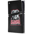 University of Alabama Primary Logo PlayStation PS5 Skins