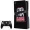 University of Alabama Primary Logo PlayStation PS5 Skins