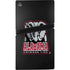 University of Alabama Primary Logo PS5 Pro Disk Console Skin