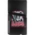 University of Alabama Primary Logo PS5 Pro Disk Console Skin