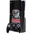 University of Alabama Primary Logo PlayStation PS5 Skins