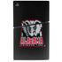 University of Alabama Primary Logo PS5 Slim Digital Edition Console Skin