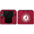University of Alabama University Seal Nintendo Skins