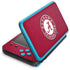 University of Alabama University Seal Nintendo Skins