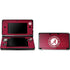 University of Alabama University Seal Nintendo Skins
