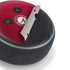 University of Alabama University Seal Amazon Echo Dot Skin