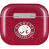 University of Alabama University Seal Apple AirPods (3rd Gen 2021) Skin