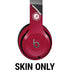 University of Alabama University Seal Beats Solo 4 Wireless Headphones Skin
