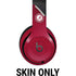 University of Alabama University Seal Beats Studio Pro Wireless Headphones Skin