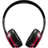 University of Alabama University Seal Beats Studio Pro Wireless Headphones Skin