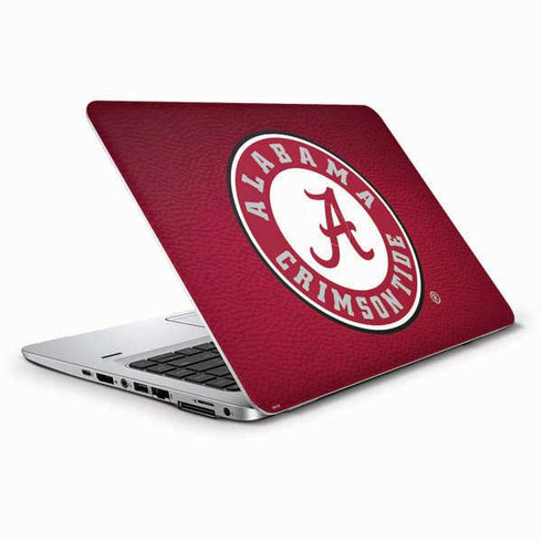 University of Alabama University Seal HP Elitebook Skin