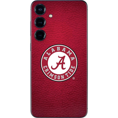 University of Alabama University Seal Galaxy A16 5G Skin