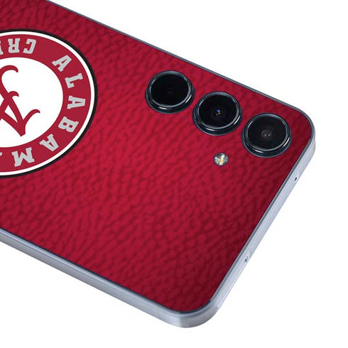 University of Alabama University Seal Galaxy A35 5G Skin