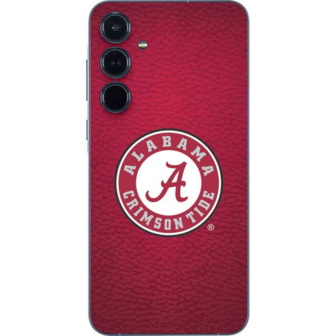 University of Alabama University Seal Galaxy A55 5G Skin