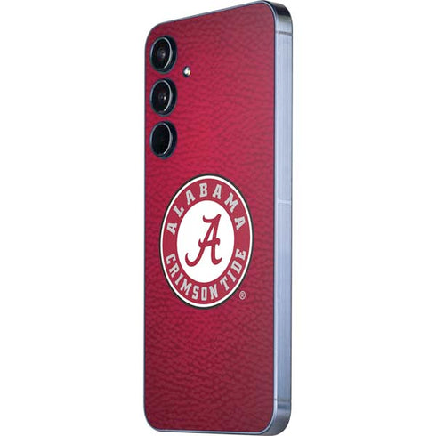 University of Alabama University Seal Galaxy A55 5G Skin