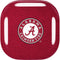 University of Alabama University Seal Galaxy Buds Live Skin