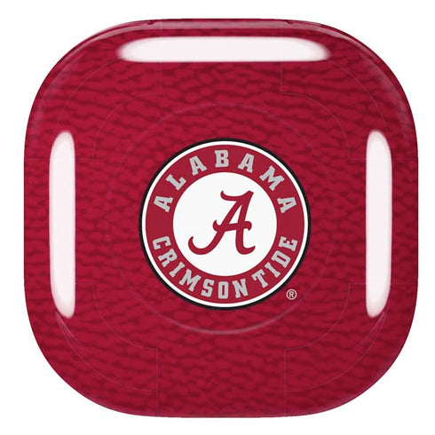 University of Alabama University Seal Galaxy Buds Live Skin