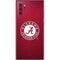 University of Alabama University Seal Galaxy Note 10 Plus Skin