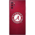 University of Alabama University Seal Galaxy Note 10 Plus Skin