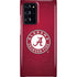 University of Alabama University Seal Galaxy Cases