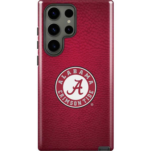 University of Alabama University Seal Galaxy S23 Ultra Pro Case