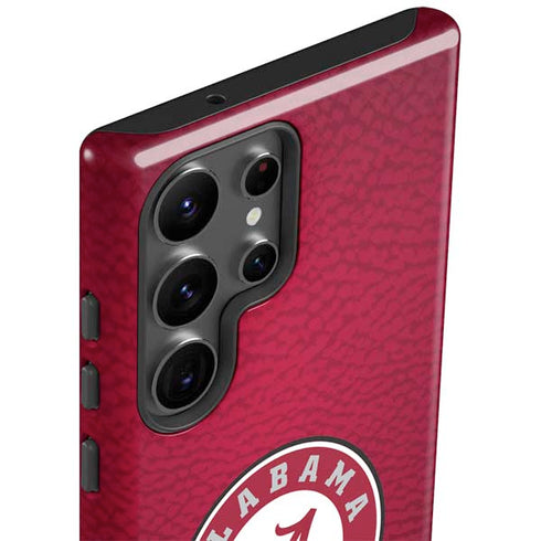 University of Alabama University Seal Galaxy S23 Ultra Pro Case