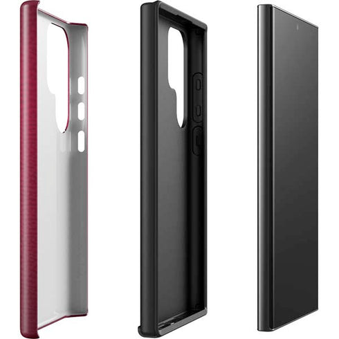University of Alabama University Seal Galaxy S23 Ultra Pro Case