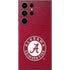 University of Alabama University Seal Galaxy Skins