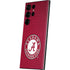University of Alabama University Seal Galaxy Skins