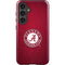 University of Alabama University Seal Galaxy S25 Impact Case