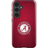University of Alabama University Seal Galaxy S25 Impact Case