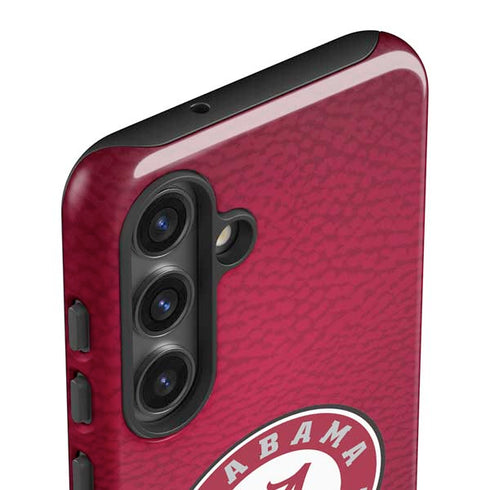 University of Alabama University Seal Galaxy S25 Impact Case