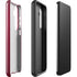 University of Alabama University Seal Galaxy S25 Impact Case