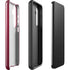 University of Alabama University Seal Galaxy S25 Plus Impact Case