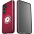 University of Alabama University Seal Galaxy S25 Plus Impact Case