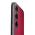 University of Alabama University Seal Galaxy S25 Plus Skin