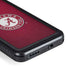 University of Alabama University Seal Galaxy S24 Plus Waterproof Case