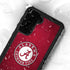 University of Alabama University Seal Galaxy S24 Plus Waterproof Case