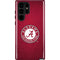 University of Alabama University Seal Galaxy Cases