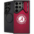 University of Alabama University Seal Galaxy S25 Ultra Kickstand Case