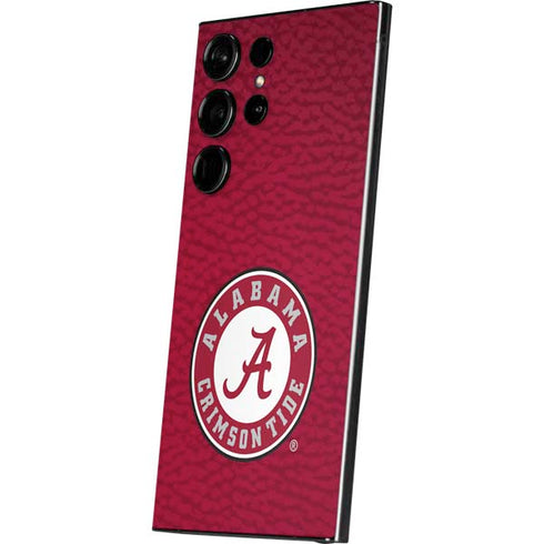 University of Alabama University Seal Galaxy S25 Ultra Skin